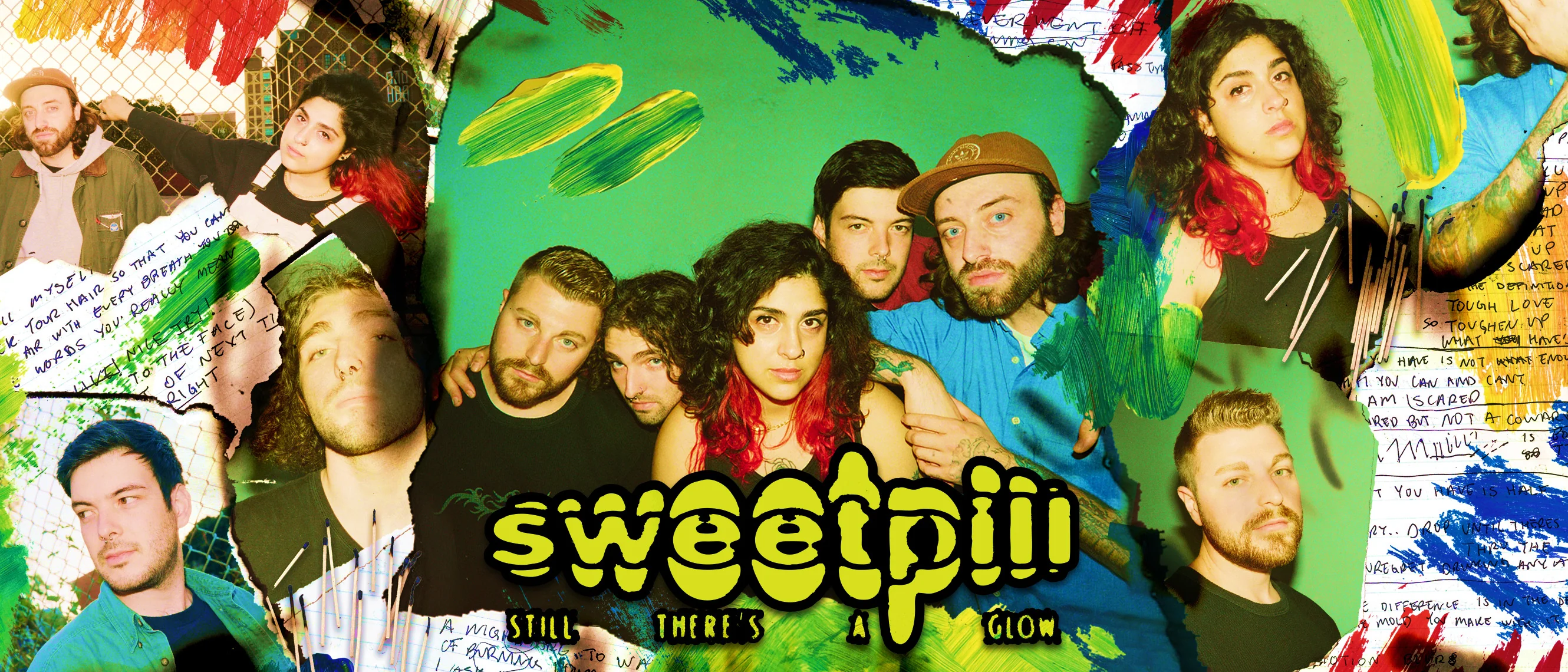 Wear the Rhythm of Culture